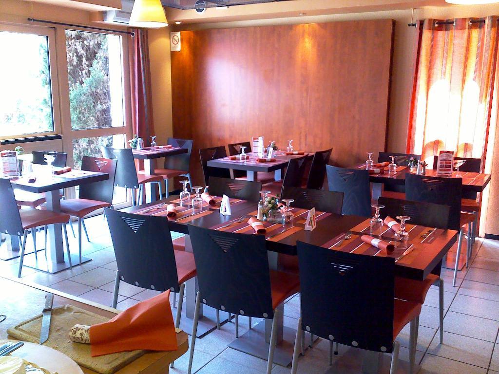 Best Hotel Montpellier Millenaire Exteriér fotografie