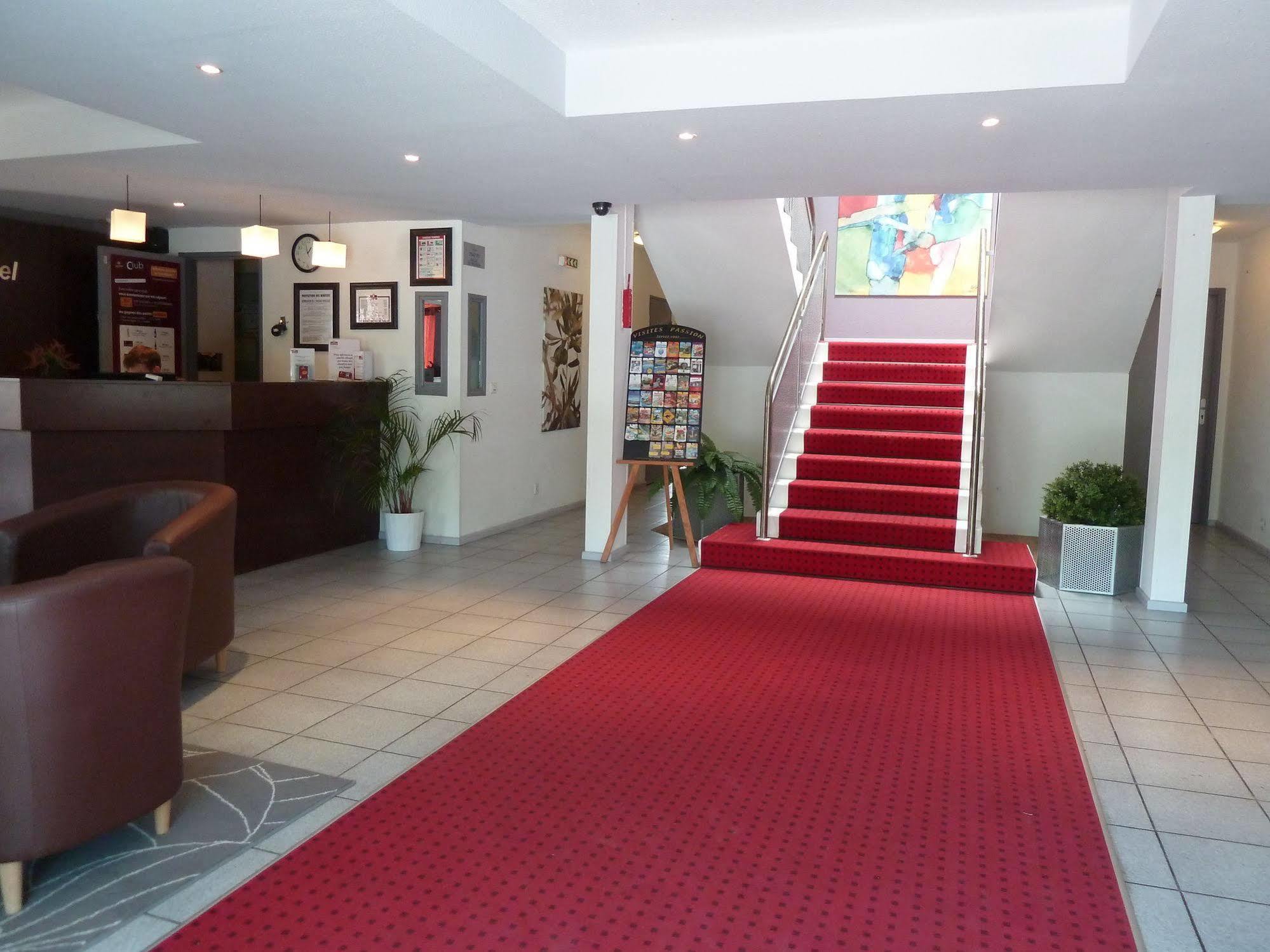 Best Hotel Montpellier Millenaire Exteriér fotografie