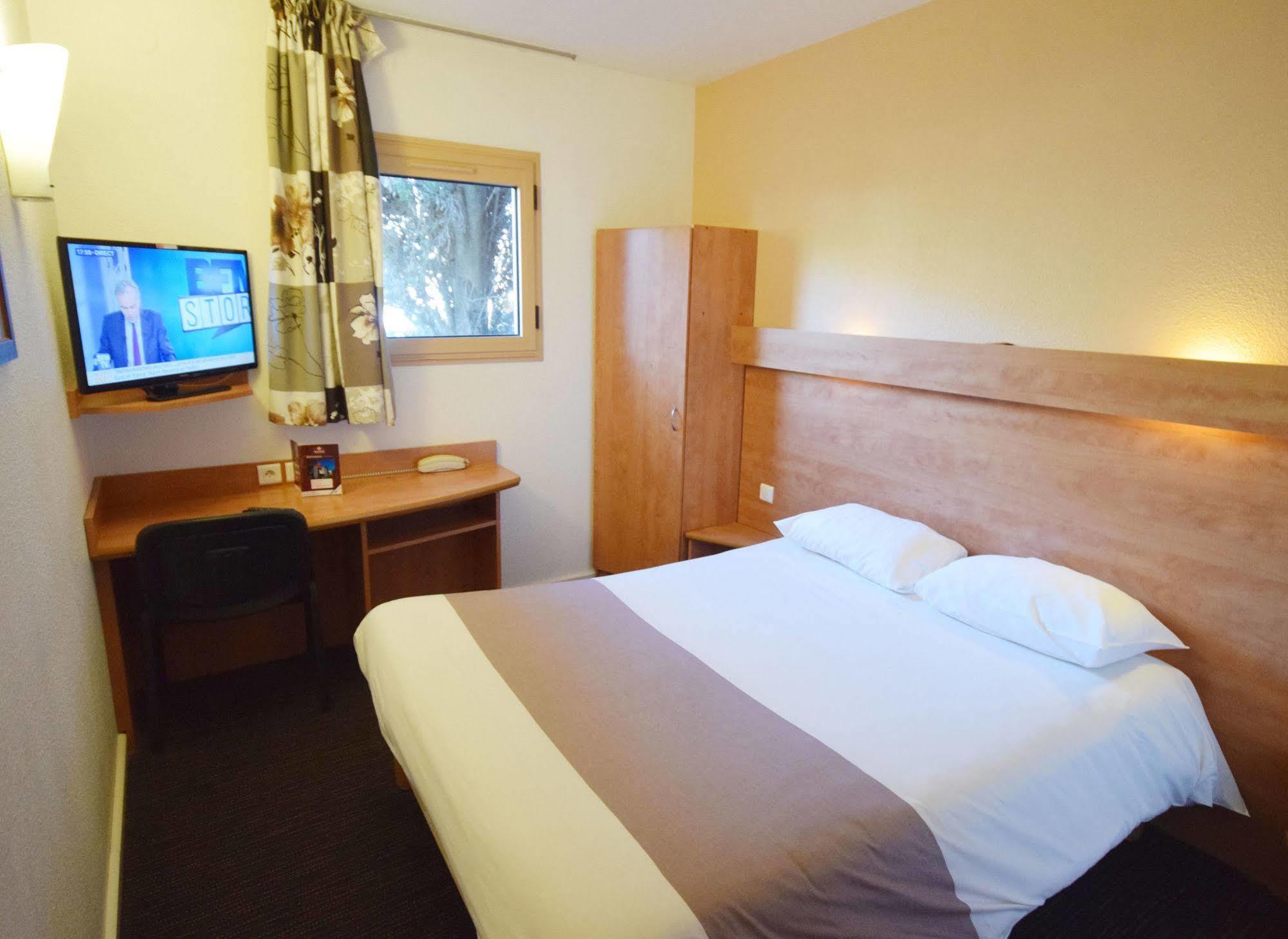 Best Hotel Montpellier Millenaire Exteriér fotografie