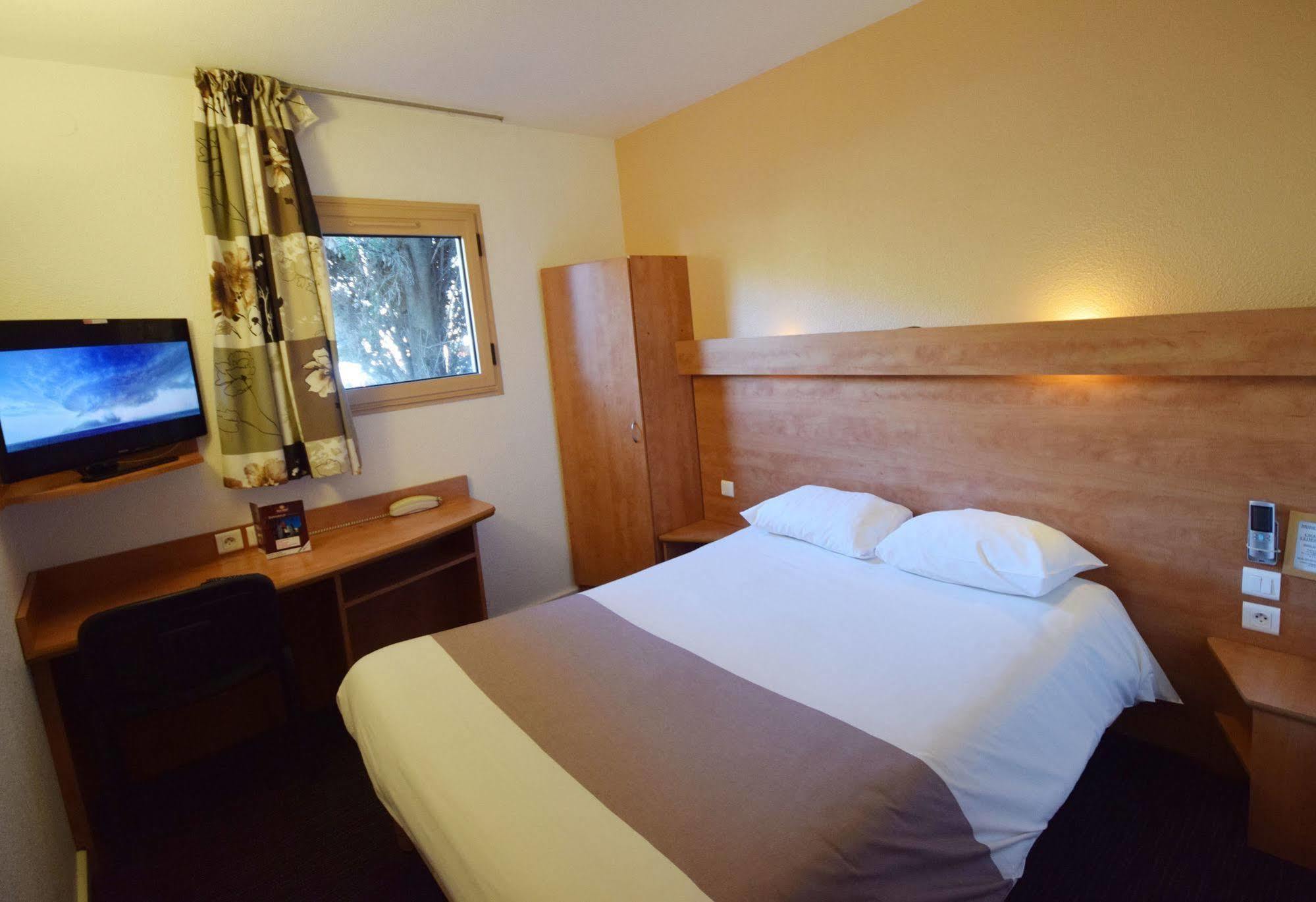 Best Hotel Montpellier Millenaire Exteriér fotografie